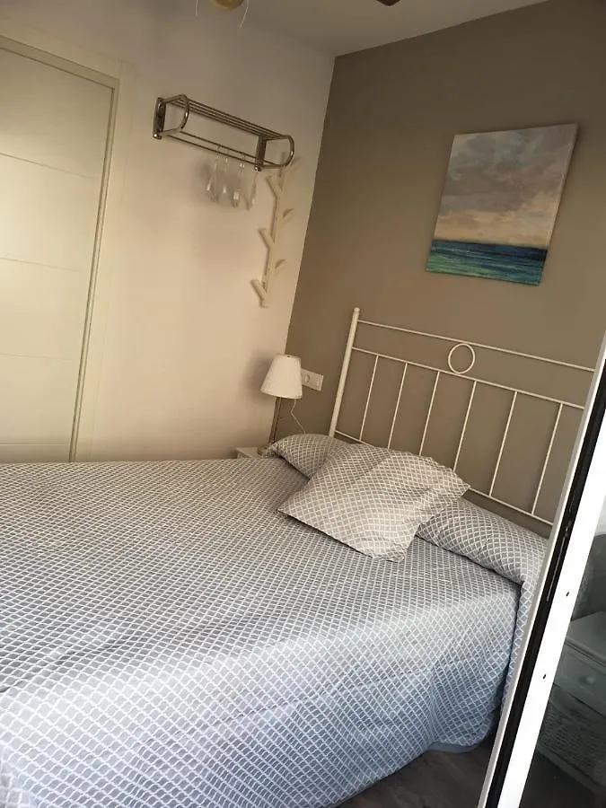 Apartment Holiday Con Vistas A Playa Y Con Piscina Roses