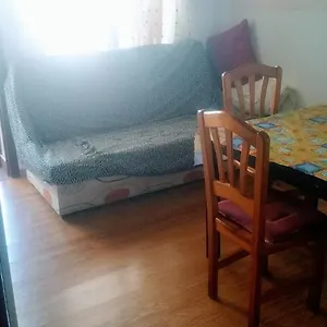 Apartamento Puig Rom, Rosas