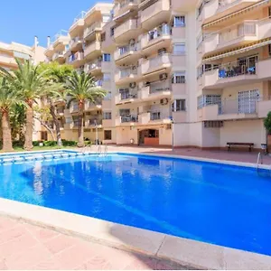  Appartement En Espagne